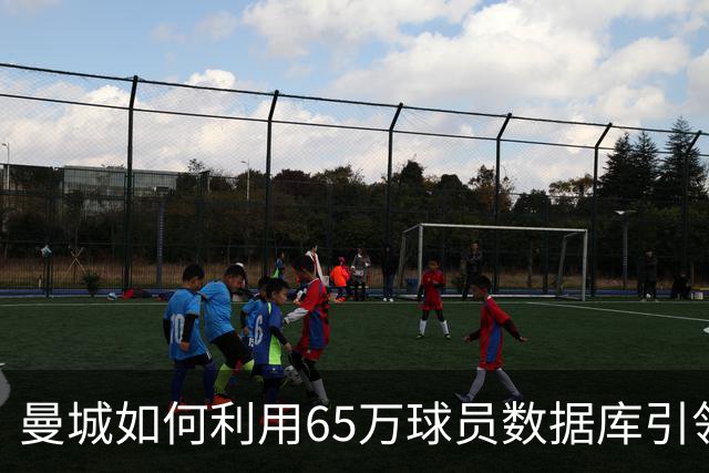 曼城如何利用65万球员数据库引领转会策略