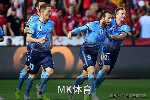 MK体育 公司简介